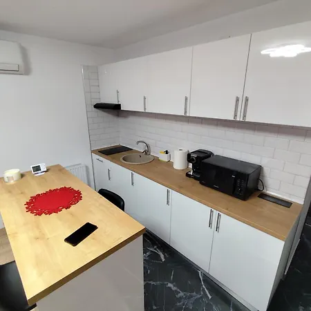 Harmony アパート *