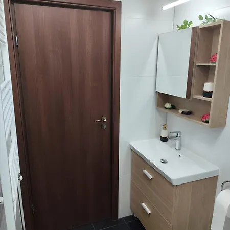 Διαμέρισμα Harmony