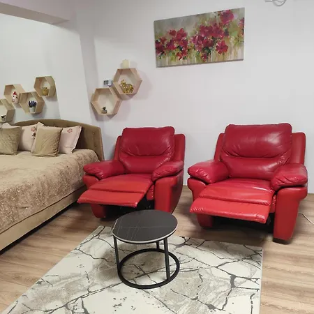 Harmony Appartement Bucarest