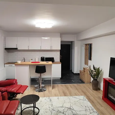 Harmony * ブカレスト