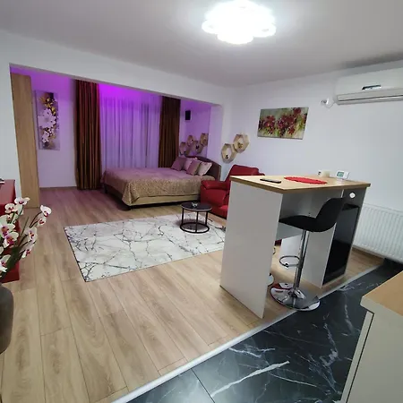 Harmony ブカレスト