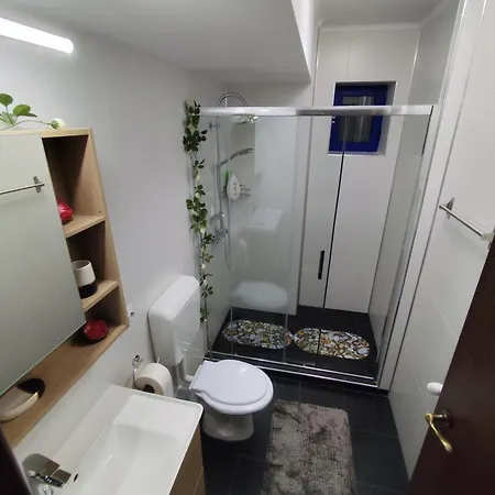 Harmony Apartman